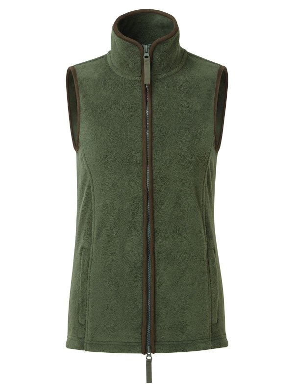 moss green/brown